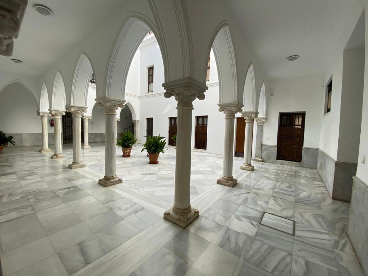 Apartamento Sanlucar-El Pradillo 산루카데바라메다 외부 사진