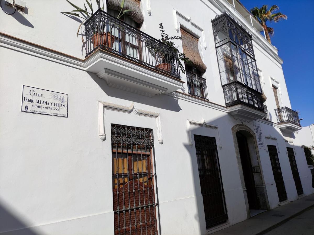 Apartamento Sanlucar-El Pradillo 산루카데바라메다 외부 사진