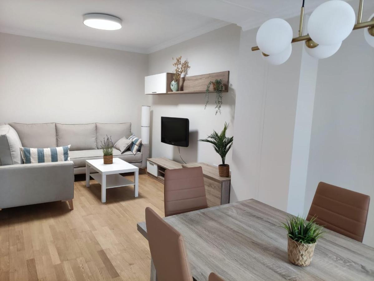 Apartamento Sanlucar-El Pradillo 산루카데바라메다 외부 사진