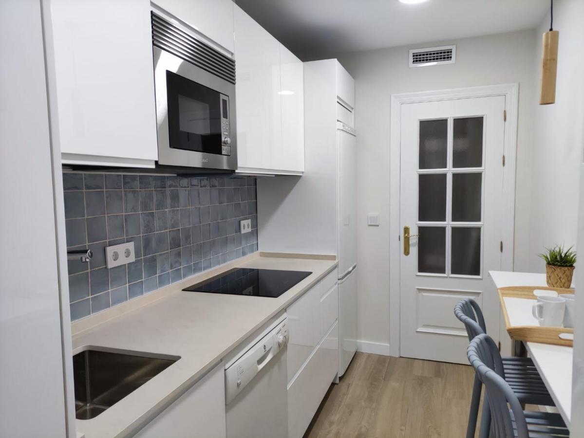 Apartamento Sanlucar-El Pradillo 산루카데바라메다 외부 사진