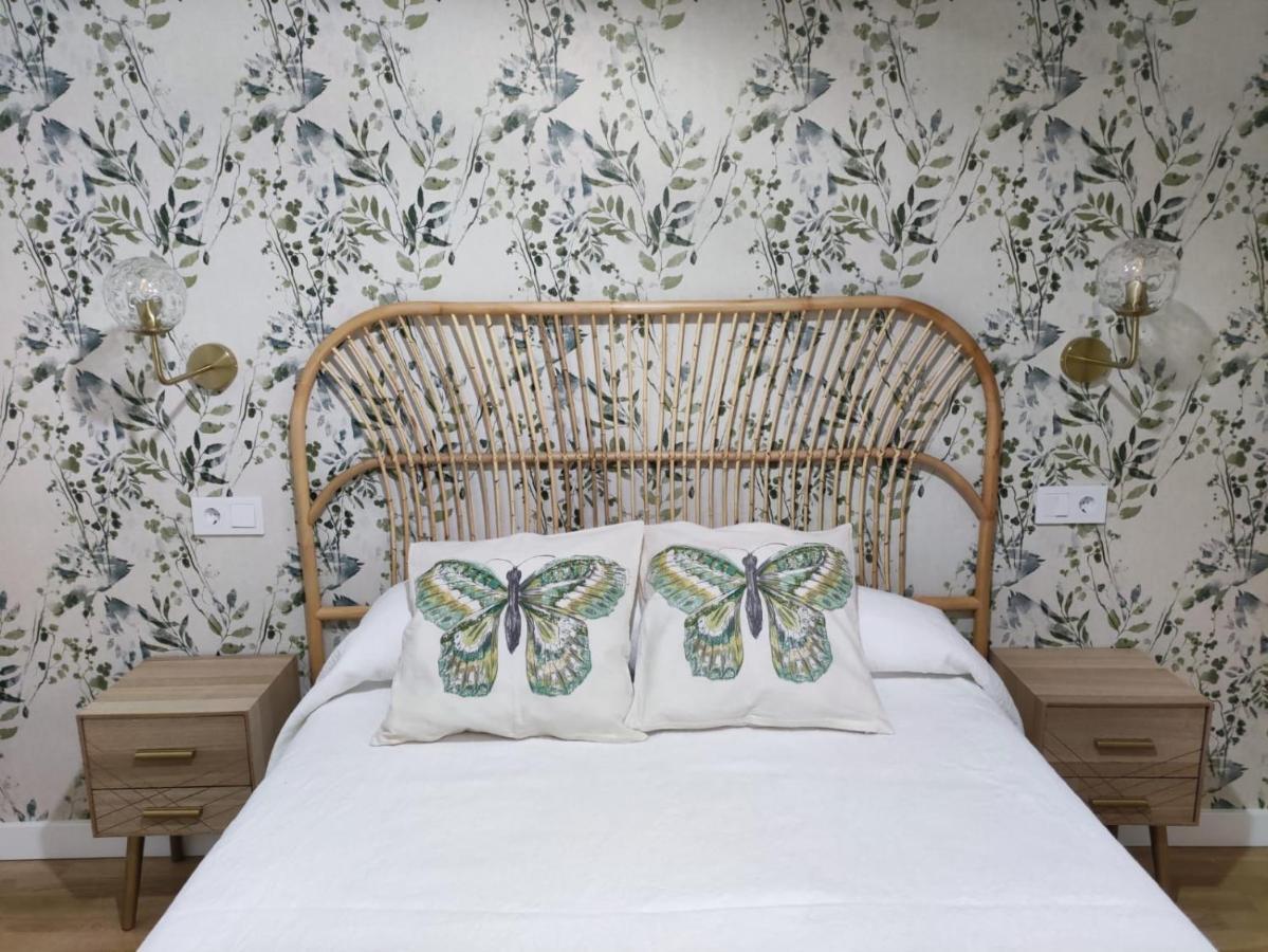 Apartamento Sanlucar-El Pradillo 산루카데바라메다 외부 사진