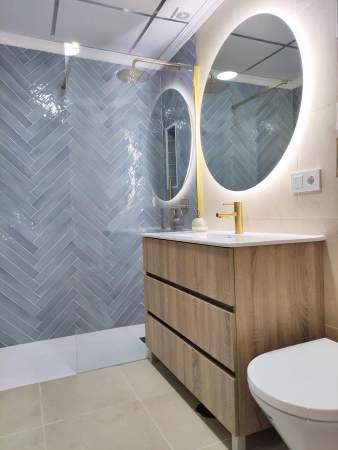 Apartamento Sanlucar-El Pradillo 산루카데바라메다 외부 사진