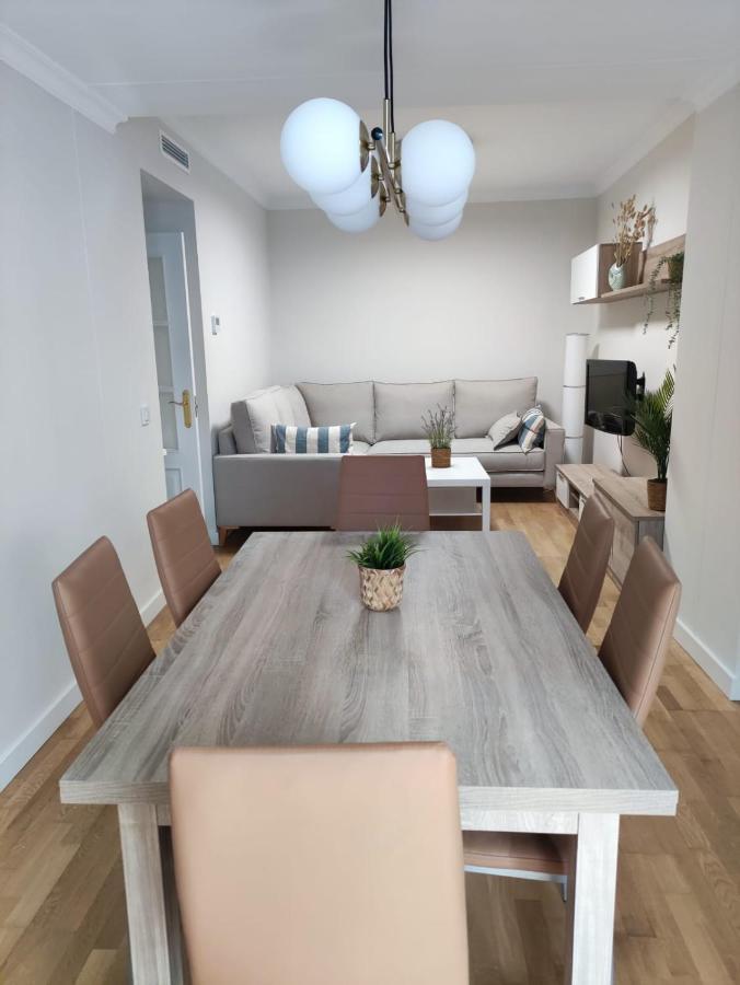 Apartamento Sanlucar-El Pradillo 산루카데바라메다 외부 사진
