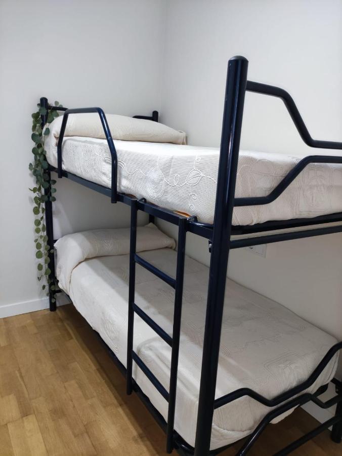 Apartamento Sanlucar-El Pradillo 산루카데바라메다 외부 사진