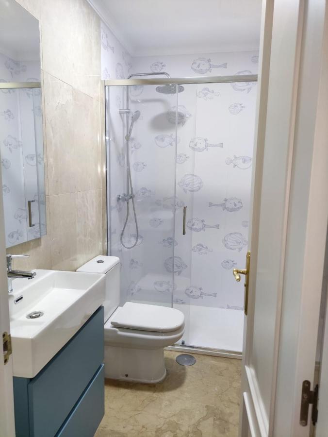 Apartamento Sanlucar-El Pradillo 산루카데바라메다 외부 사진